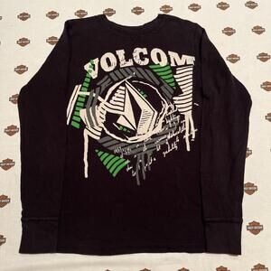 Super Tough Y2k 2000s Volcom 68a7